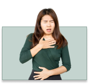 Sensation In Your Chest