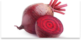 Beetroots