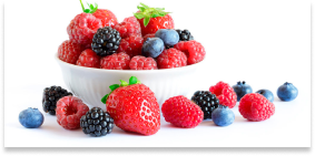Berries