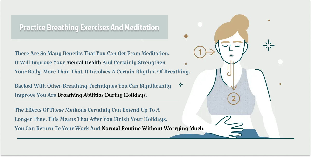 Breathing Exercises