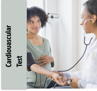 Cardiovascular Test
