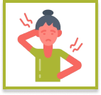 Cramps And Muscle Pain