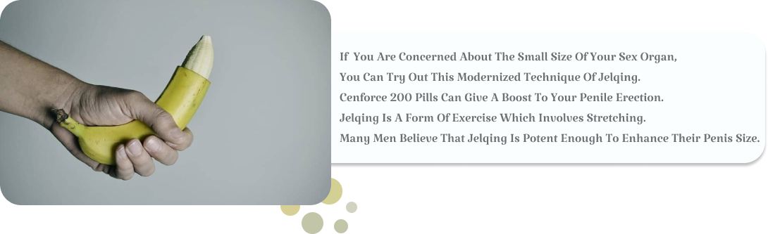 Delve Into Jelqing
