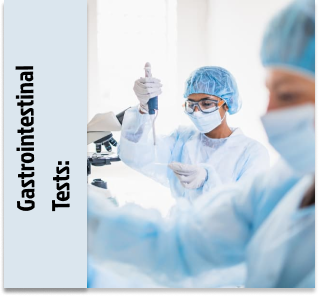 Gastrointestinal Tests