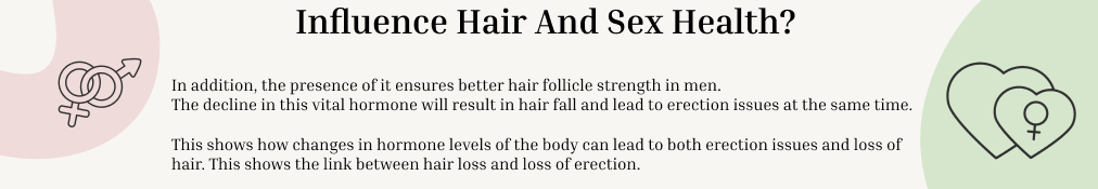 Hair And Sex Health