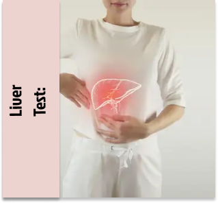 Liver Test: