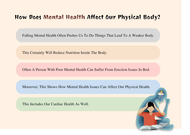 Mental Health