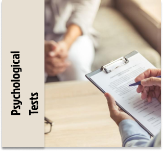 Psychological Tests_