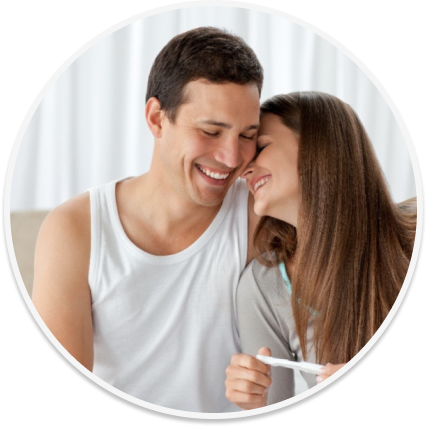 Rise In Semen Volume
