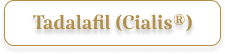 Tadalafil