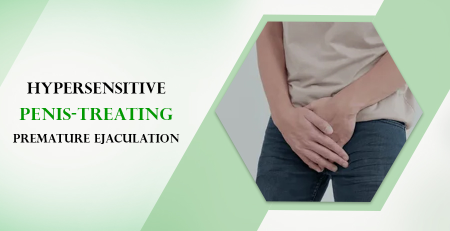 Treating Premature Ejaculation