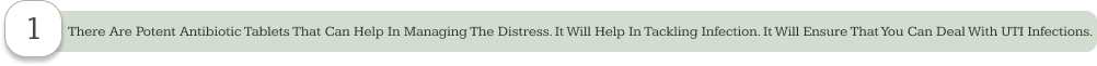 Male Urinary Infections: How Do They Get Rid Of Them? 4 1