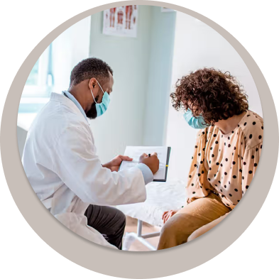 Doctor's Recommendation