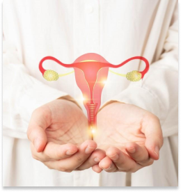 Vaginal PH