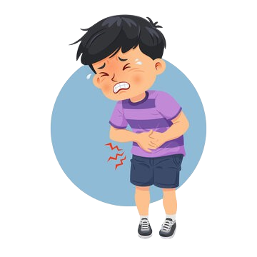 Stomach Cramps