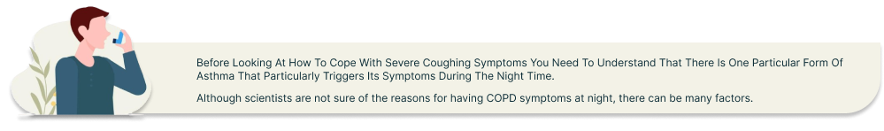 Understanding COPD Symptoms
