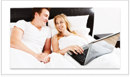 Watching Porn Affect