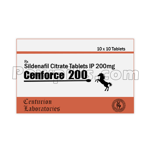 cenforce 200 mg