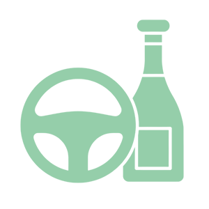 Alcohol And Driving