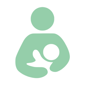 Breastfeeding Women