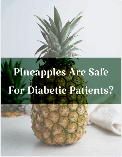 Pineapples