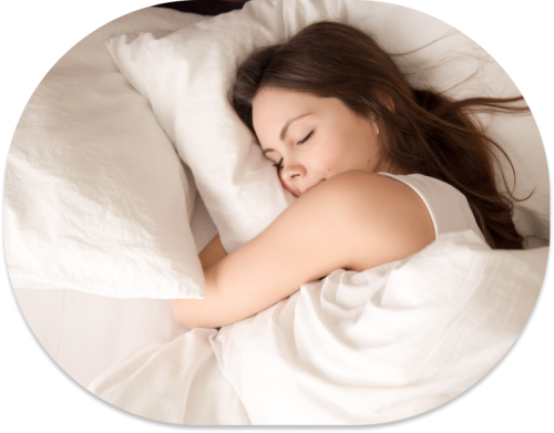 Proper Sleep