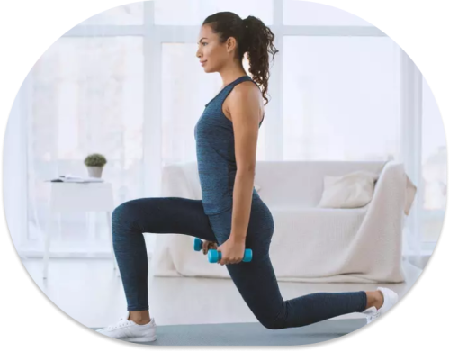 Regular Exercises
