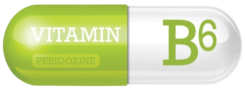 Vitamin B6