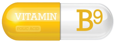 Vitamin B9