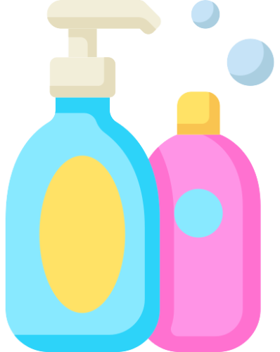 shampoo