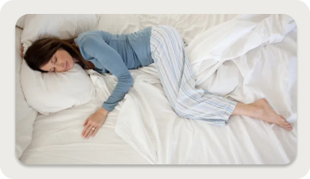 Affects Sleep