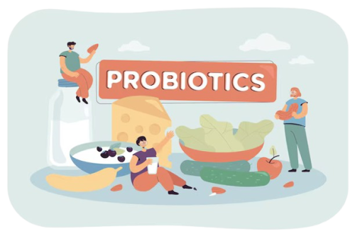 Probiotics