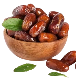 A Nutrition Expert Reveals: 5 Health Benefits Of Dates 3 Dates