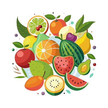 Fruits