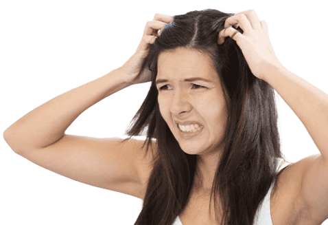 Hair Scalp