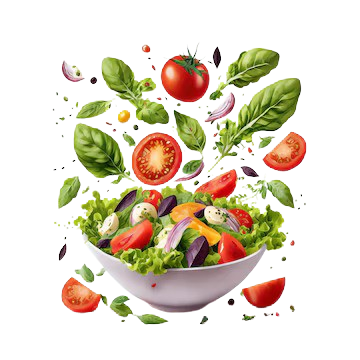 Vegetables