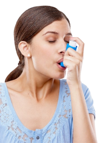 Asthma
