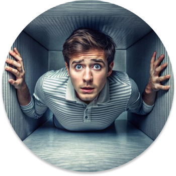 Claustrophobia