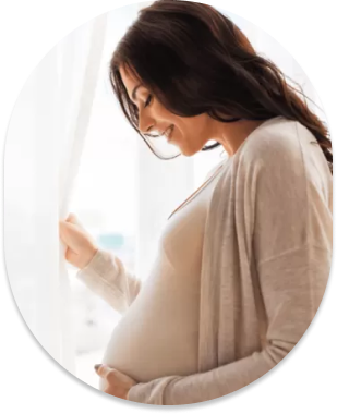 During Pregnancy