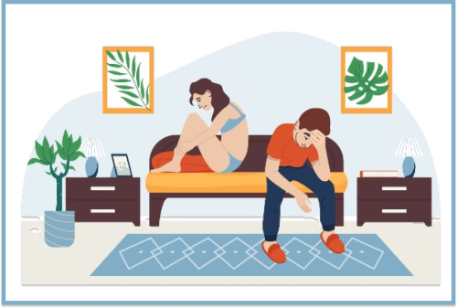 Erectile Dysfunction And Low Libido