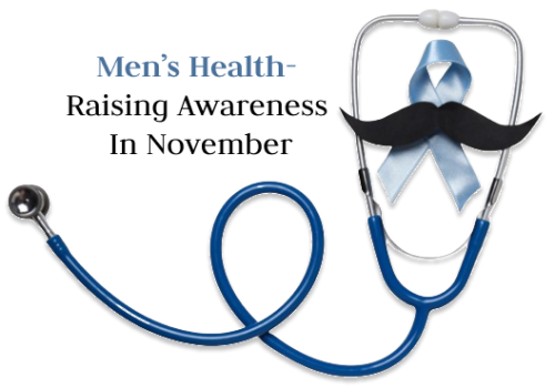 Men’s Health