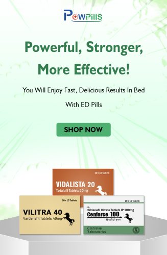 Powerful, Stronger, More Effective