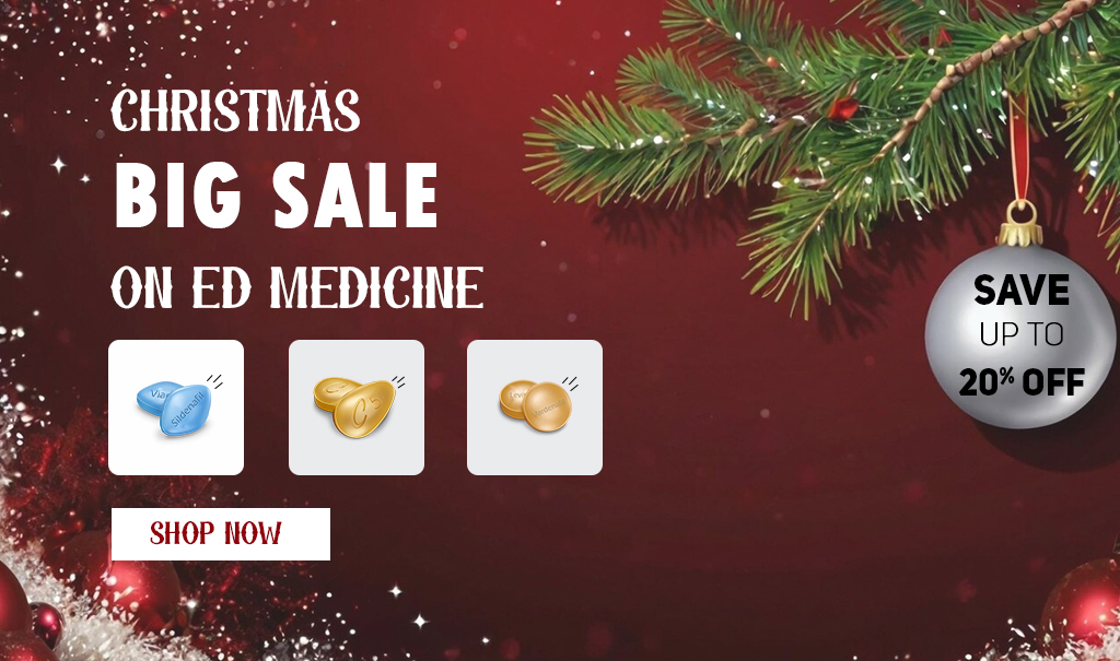 Christmas Big Sale