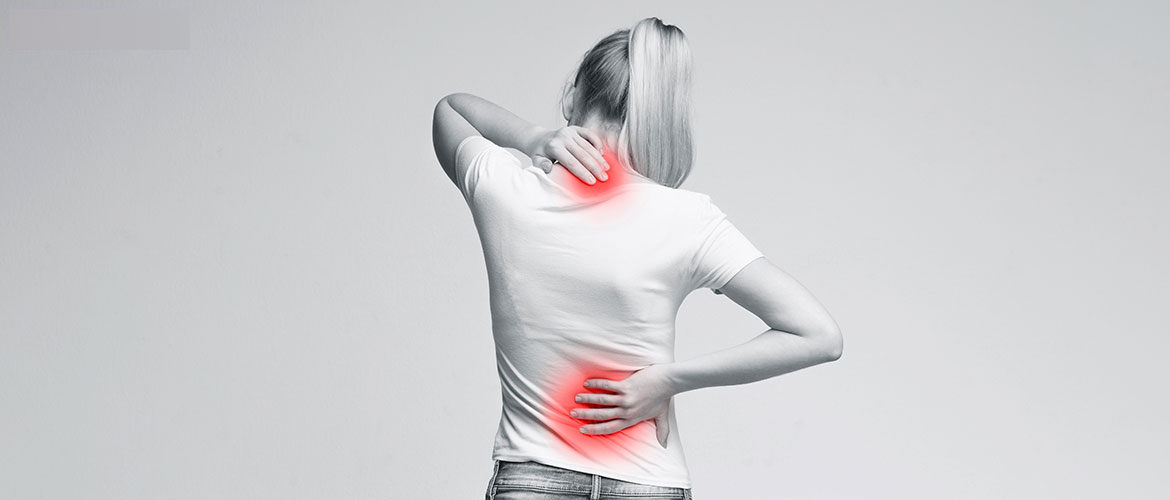 Neck And Back Pain