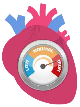 High Blood Pressure