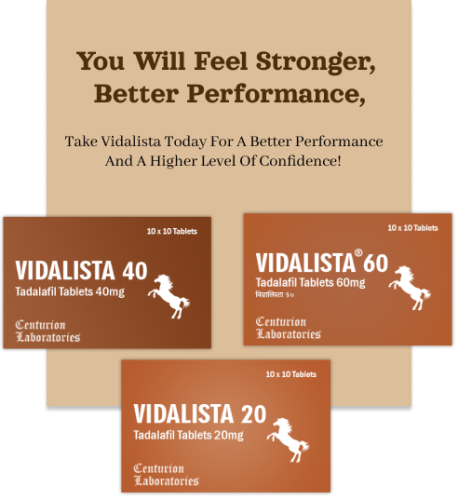 Vidalista