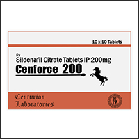 Cenforce 200 Mg