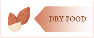 Dry Food