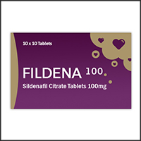 Fildena 100 Mg