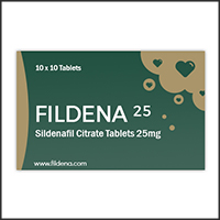 Fildena 25 Mg